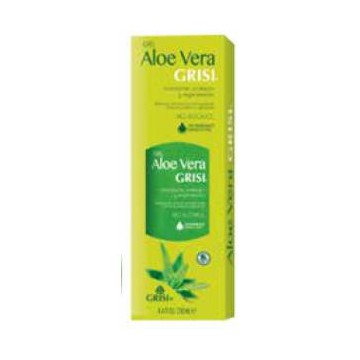 Gel Puro Corporal 250Ml....