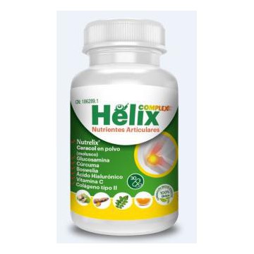 Helix Complex 30Cap.