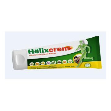 Helixcrem 100Ml.