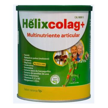 Helicolag 375Gr.