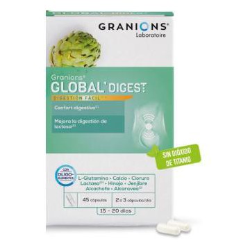 Granions Global Digest 45Comp.