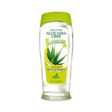 Acondicionador Aloe Vera...