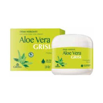 Crema Hidratante Aloe Vera...