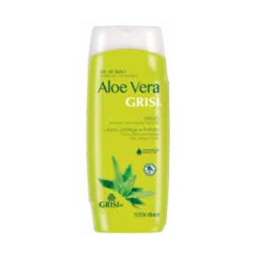 Gel De Baño Aloe Vera...