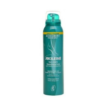 Spray Polvo Secante 150Ml.