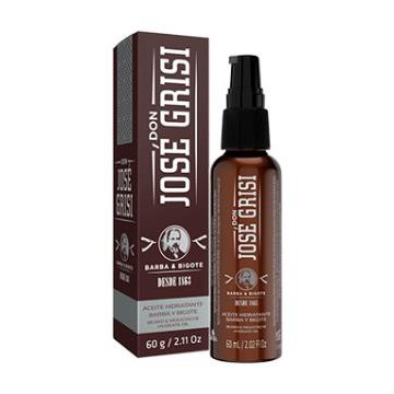 Don Jose Grisi Aceite...
