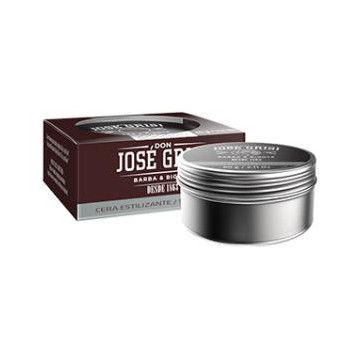 Don Jose Grisi Cera...