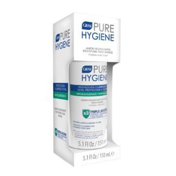 Pure Hygiene Jabon Espumoso...