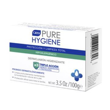 Pure Hygiene Dermojabon...