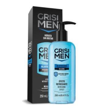 After Shave 250Ml. Grisi Men