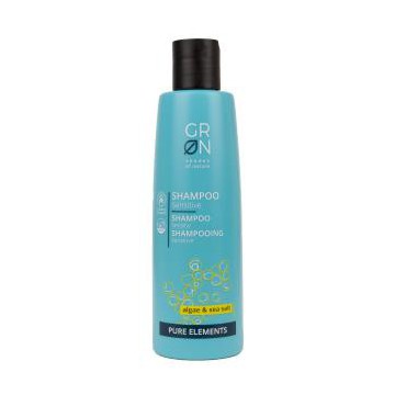 Champu Sensibles Chlorella...