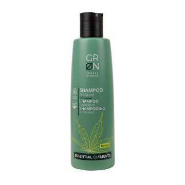 Champu Cañamo 250Ml.