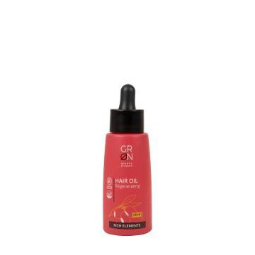 Aceite Regenerador Cabello...