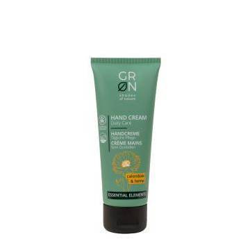 Crema De Manos Calendula Y...