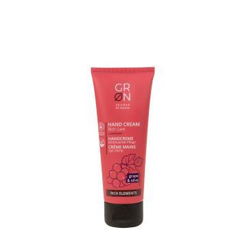 Crema De Manos Aceite...