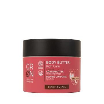 Manteca De Karite 200Ml.