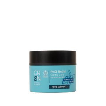 Balsamo Facial Grosella...