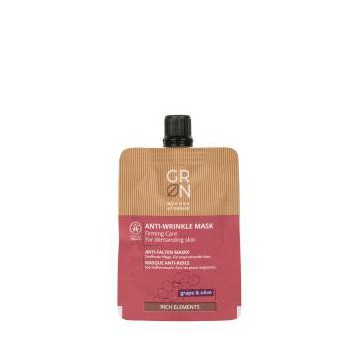 Mascarilla Aceite Pepita De...