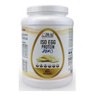 Proteina De Huevo Iso Egg...