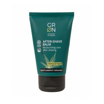 Balsamo After Shave Cañamo...