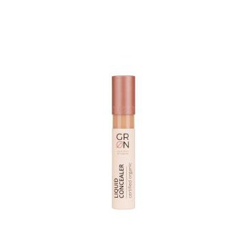 Corrector Liquido Beige Oat...