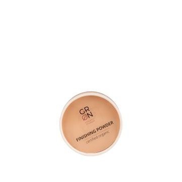 Polvos Compacto Bamboo 9Gr.