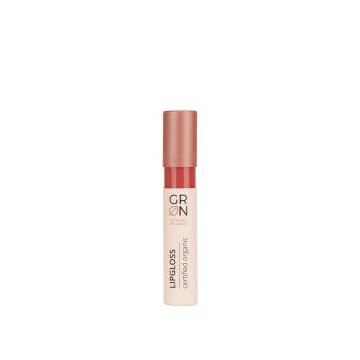 Brillo De Labios Peach 7Ml.