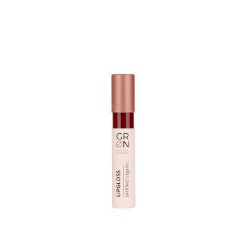 Brillo De Labios Red Plum 7Ml.