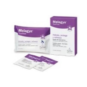 Melagyn Toallitas En 14...