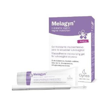 Melagyn Hidratante Vaginal...