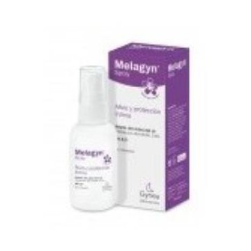 Melagyn Spray 50Ml.