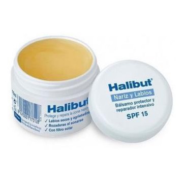 Halibut Nariz Y Labios 10Ml.