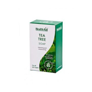 Arbol Del Te Jabon 100Grs.