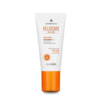 Heliocare Spf50 Color Brown...