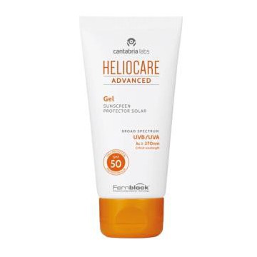 Heliocare Spf50 Gel 200Ml.