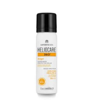 Heliocare 360º Spf50+...