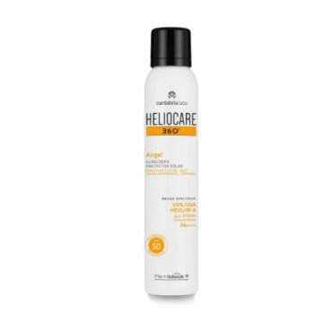 Heliocare 360º Spf50 Airgel...