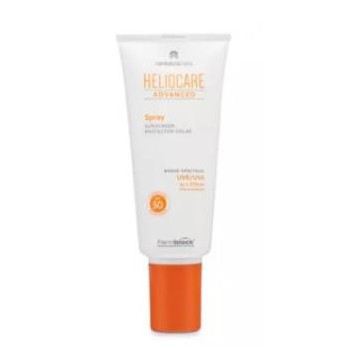 Heliocare Spf50 Spray 200Ml.