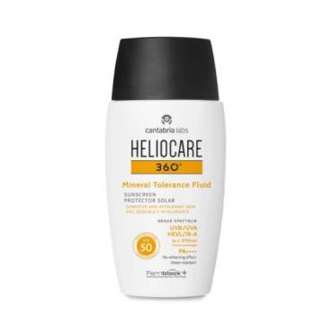 Heliocare 360º Spf50...