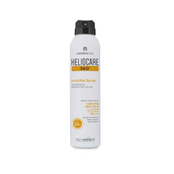 Heliocare 360º Spf50+ Spray...