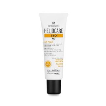 Heliocare 360º Spf100+ Md...