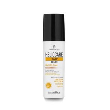 Heliocare 360º  Spf50+...