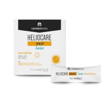 Heliocare 360º Junior...