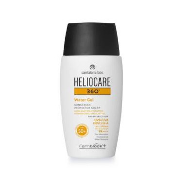 Heliocare 360º Spf50+ Water...