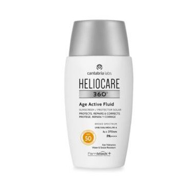 Heliocare 360º Spf50 Age...