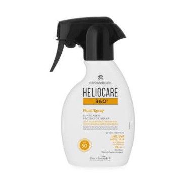 Heliocare 360º Spf50 Fluido...
