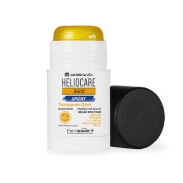 Heliocare 360º Spf50+ Sport...