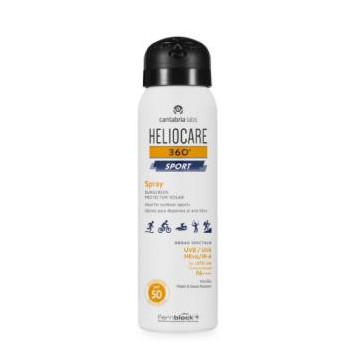 Heliocare 360º Spf50 Sport...