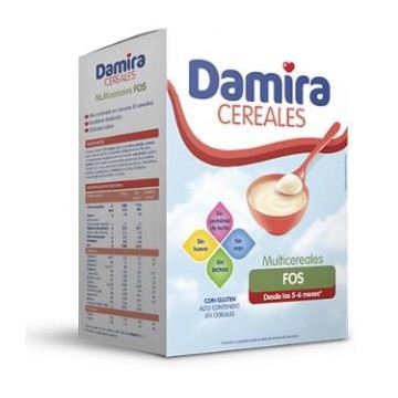 Damira Multicereales Fos...