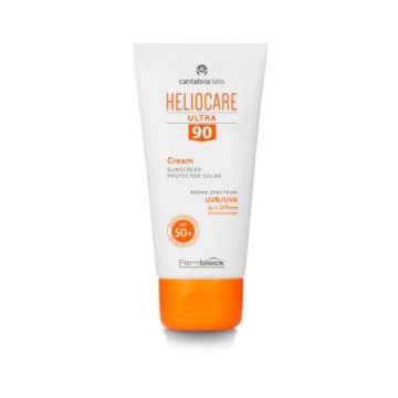 Heliocare Spf90 Ultra Crema...